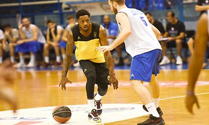 Και επίσημα αναβλήθηκε το Άρης-Ηρακλής