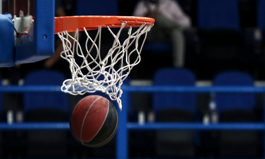 Λειψή αγωνιστική στην Basket League το Σάββατο