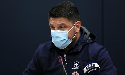 Κορωνοϊός - Χαρδαλιάς: Αυτά είναι τα εξατομικευμένα μέτρα για Θεσσαλονίκη - Σέρρες
