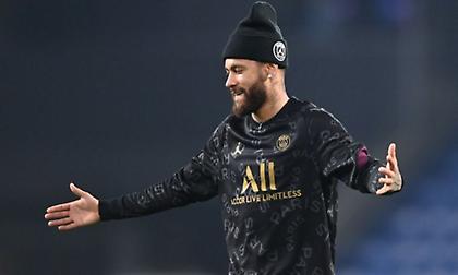 Νεϊμάρ: Γι’ αυτό υπογράφει νέο συμβόλαιο με την Παρί Σεν Ζερμέν