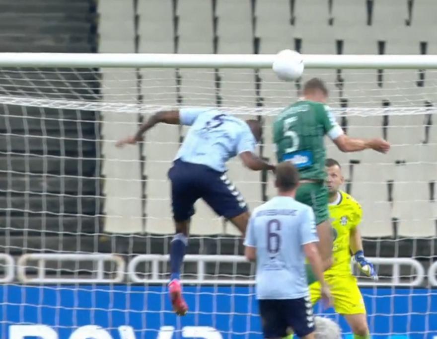 Η ευκαιρία του Σένκεφελντ (video)