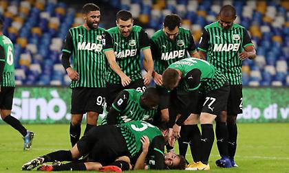 Πέντε κρούσματα κορωνοϊού στη Σασουόλο!