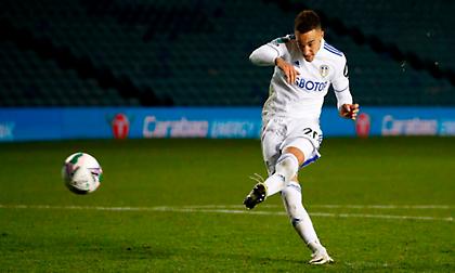 Θετικός στον κορωνοϊό ο Ροδρίγο της Λιντς!