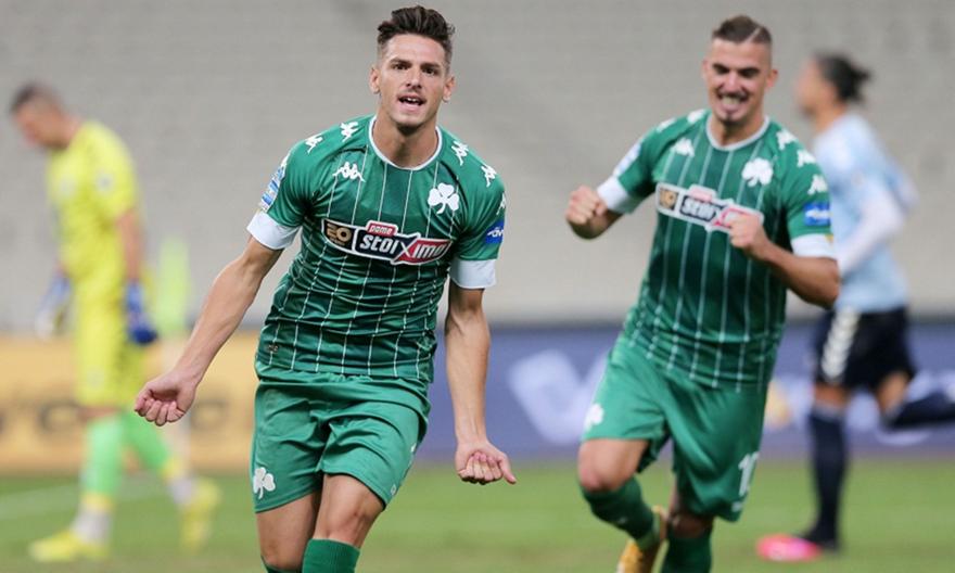 Τα σχόλια στον ΣΠΟΡ FM 94,6 για το Παναθηναϊκός-Απόλλων