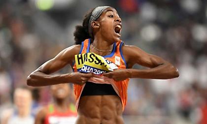 Οι υποψήφιες για κορυφαία αθλήτρια στίβου στον κόσμο