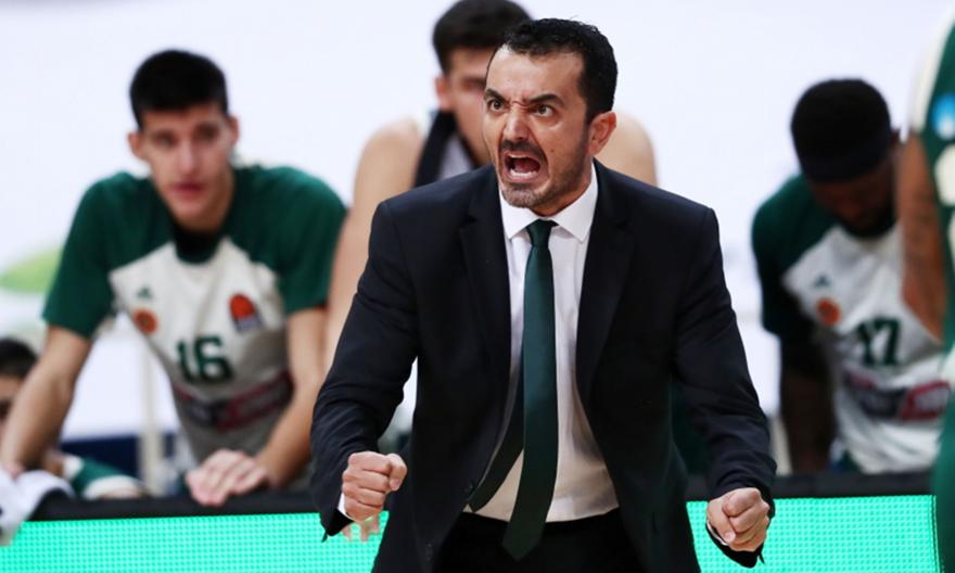 Βόβορας: «Ο Παναθηναϊκός τρέφεται με τίτλους - Εξετάζουμε τον Μακ»