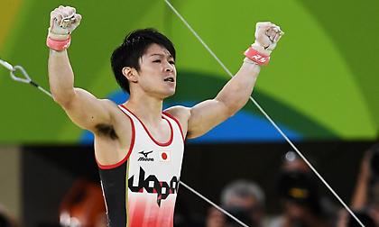 Ξεπέρασε τον κορωνοϊό ο Ουτσιμούρα