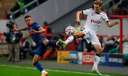 Δοκάρια και Γκιγιέρμε μπλόκαραν την Ατλέτικο