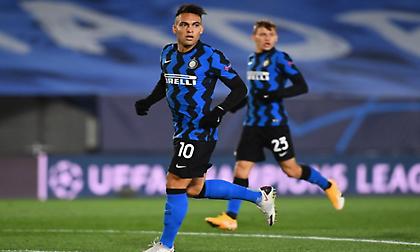 Τρομερό τακουνάκι του Μπαρέλα, εκτέλεση του Λαουτάρο και μείωσε η Ίντερ (video)