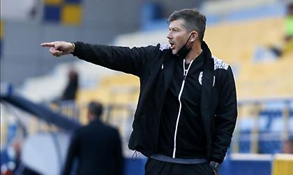 Το έριξαν στην τακτική στον ΠΑΟΚ