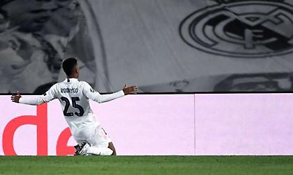 Η... καρδιά της «βασίλισσας» μίλησε με την Ίντερ