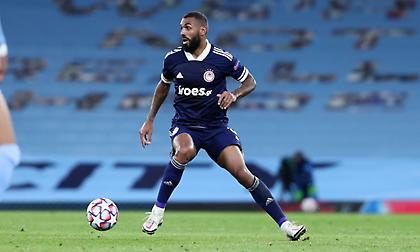 Εμβιλά: «Κάναμε κακό ξεκίνημα, στο 2-0 τελείωσε το ματς»