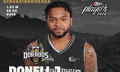 Πάει Μεξικό ο Κούπερ