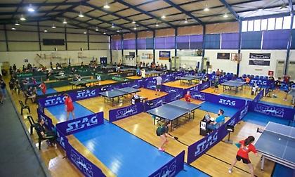 Αναστολή όλων των αγώνων της ελληνικής επιτραπέζιας αντισφαίρισης μέσα στον Νοέμβριο