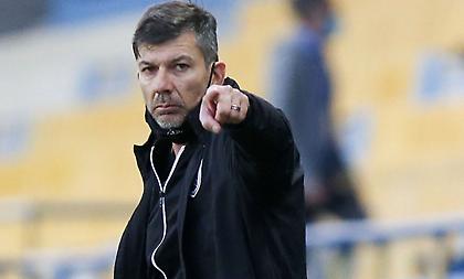 Το… αλλάζει για Αϊντχόφεν ο Γκαρσία