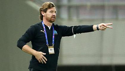 Βίλας-Μπόας: «Για να τα κάνεις σκ@τα στο Champions League…»