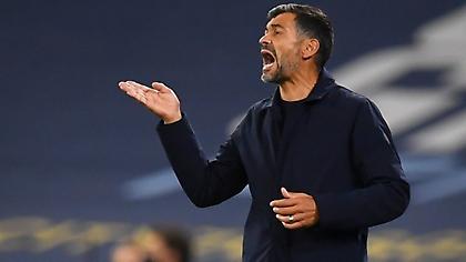 Κονσεϊσάο: «Οι παίκτες που διέλυσαν την τακτική της Μαρσέιγ»