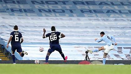 Ζέσους: «Ήξερα τι έπρεπε να κάνω…»