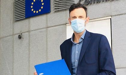 Ευρωλίγκα: Οι αντιδράσεις στην πρόταση του Μεσίνα για τη… διάσωση της σεζόν (photos)