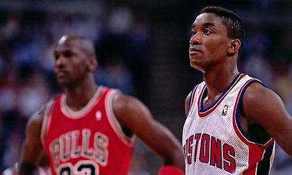 Αϊζέια Τόμας: «Ο ΛεΜπρον είναι Πρωταθλητής κι εκτός παρκέ»