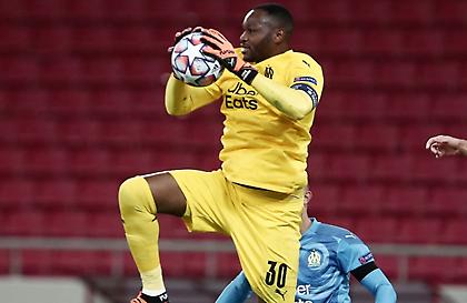 Μανταντά: «Είμαστε γελοίοι, δεν είμαστε στο επίπεδο της διοργάνωσης»