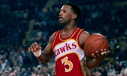 Πέθανε στη φυλακή ο σταρ των Χοκς, Έντι Τζόνσον