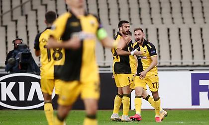 Κετσετζόγλου: «Τα δυο πλάνα της ΑΕΚ για την Ουκρανία»