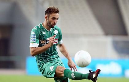 Μαουρίσιο: Ηγετική παρουσία στη μεσαία γραμμή