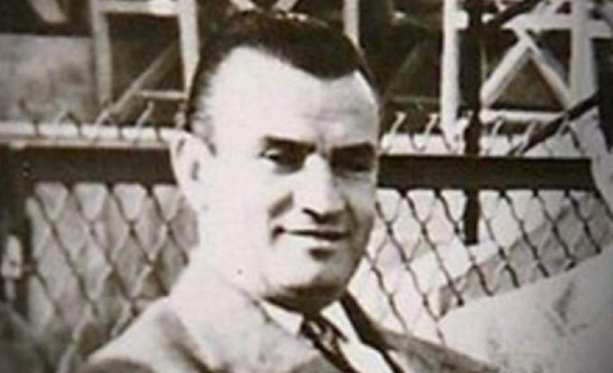 Το ποστάρισμα του Άρη για τον Κλεάνθη Βικελίδη