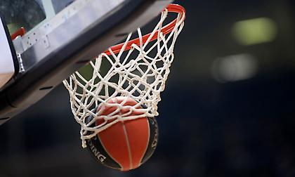 Σάββατο το Μεσολόγγι-Ιωνικός για την Basket League