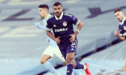 Σουντανί: «Θα παλέψουμε μέχρι τέλους»