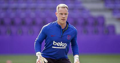 Μπαρτσελόνα: Επιστρέφει ο Τερ Στέγκεν!