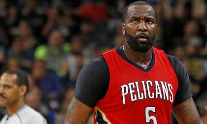 Ξέσπασε ο Πέρκινς: «Βλακείες ότι ο Τζόρνταν θα είχε 60 πόντους μ.ο. σήμερα» (video)