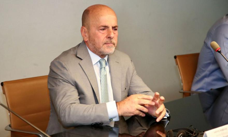 Αλαφούζος: «Υπήρχε μεγάλη διαφθορά στο ελληνικό ποδόσφαιρο τα τελευταία 15-20 χρόνια»