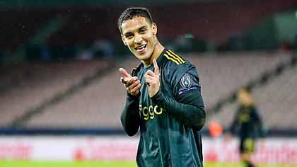 Ιστορικό ρεκόρ από τον Άγιαξ στο Champions League