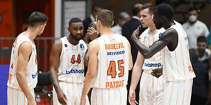 Γκραν Κανάρια-Προμηθέας