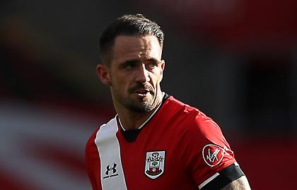 Επέμβαση και 1,5 μήνα εκτός ο Ινγκς