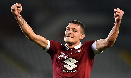 Στην αποστολή ο Μπελότι, κρίνεται τελευταία στιγμή η συμμετοχή του