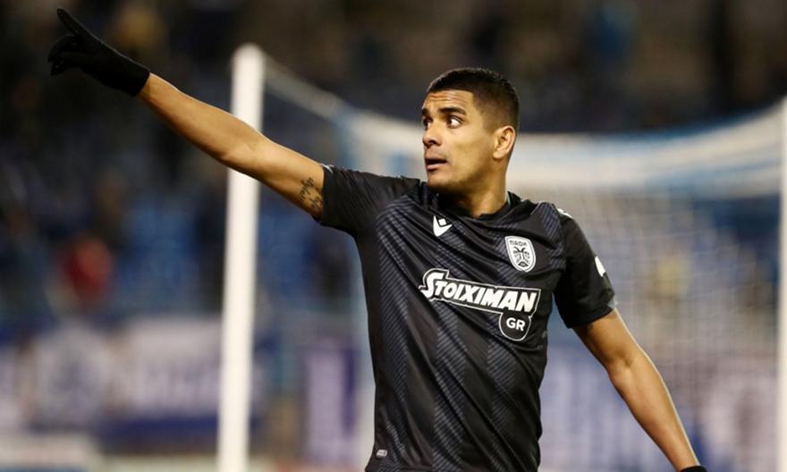 Μάτος: «Η καλύτερη απόφαση ν’ αναλάβει τον ΠΑΟΚ ο Γκαρσία»