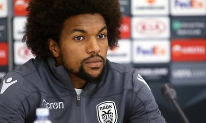 Μπίσεσβαρ: «Έχει γίνει αλλαγή προπονητή και αυτό μπορεί να μας βγει σε καλό»