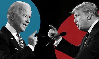 Αμερικανικές εκλογές 2020: Θρίλερ ψήφο-ψήφο