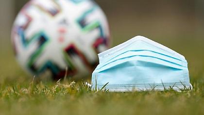 Χαμός στο Ντινάμο Ζάγκρεμπ-Βολφσμπέργκερ με 14 κρούσματα!