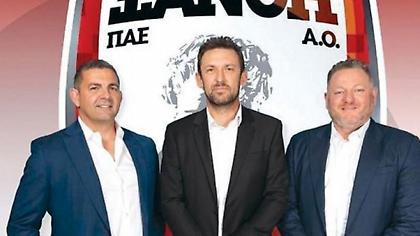 Πρόβλημα με το δίπλωμα του Πόποβιτς στη Ξάνθη