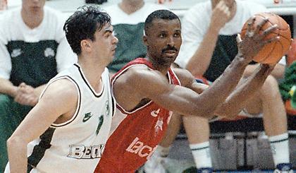 Έξαλλος ο Έντι Τζόνσον που τον… πέθαναν