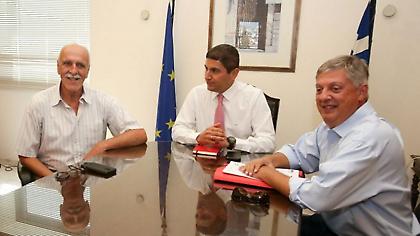 Σεβαστής: «Ο ίδιος ο Αυγενάκης προκάλεσε πολιτικό Βατερλώ»