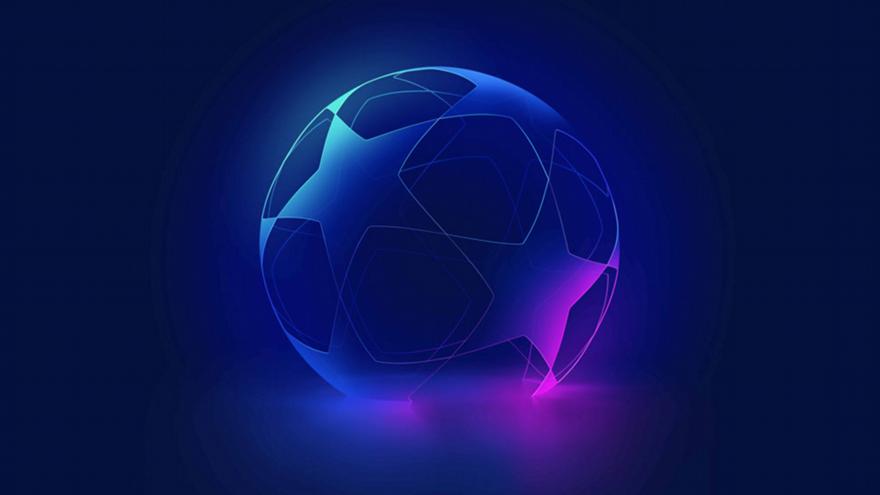 Champions League... λεπτό προς λεπτό