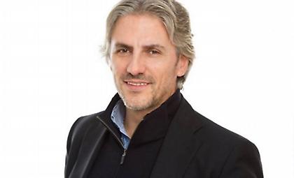 Στο πλευρό του Λιόλιου κι ο Μαρλαφέκας