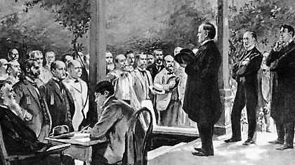 ΗΠΑ – Εκλογές: Συμμετοχή ρεκόρ από το 1900