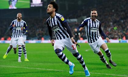 «Τα βρήκε» με Περέιρα για νέο συμβόλαιο η Γουέστ Μπρομ