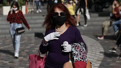 Κορωνοϊός- Ελλάδα: Νέο ρεκόρ με 2.646 κρούσματα-18 νέοι θάνατοι-179 διασωληνωμένοι